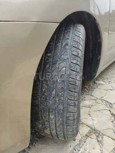 Toyota Prius 2009, 295,000 km - 1.5 l - Bakı