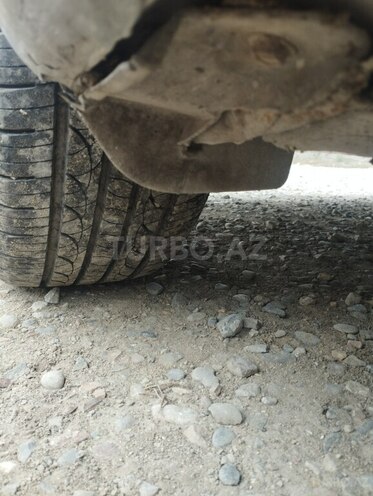 Toyota Prius 2009, 295,000 km - 1.5 l - Bakı