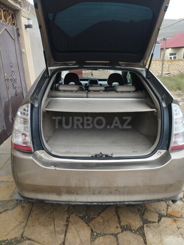 Toyota Prius 2009, 295,000 km - 1.5 l - Bakı