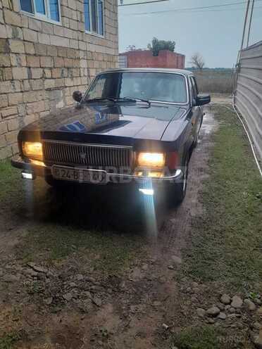 GAZ 3102 2001, 170,000 km - 2.3 l - Masallı
