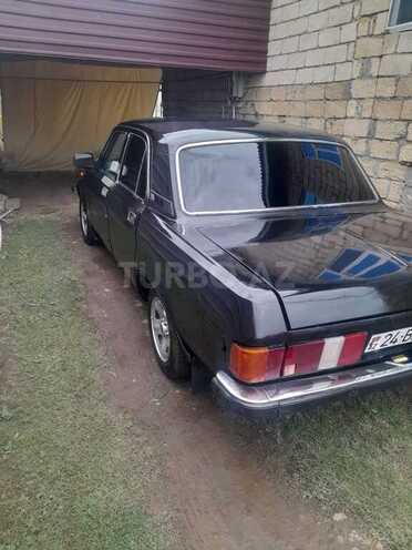 GAZ 3102 2001, 170,000 km - 2.3 l - Masallı