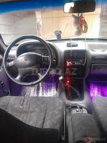 GAZ 3102 2001, 170,000 km - 2.3 l - Masallı