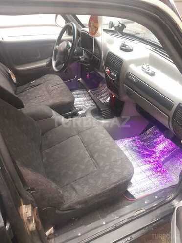 GAZ 3102 2001, 170,000 km - 2.3 l - Masallı