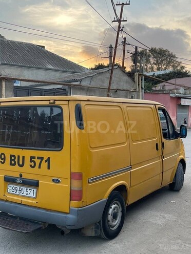 Ford Transit 1999, 399,000 km - 2.5 l - Bakı