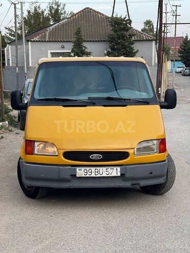 Ford Transit 1999, 399,000 km - 2.5 l - Bakı