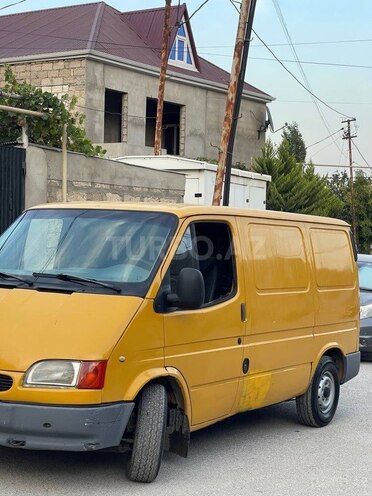 Ford Transit 1999, 399,000 km - 2.5 l - Bakı