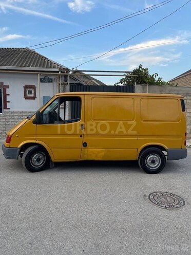 Ford Transit 1999, 399,000 km - 2.5 l - Bakı