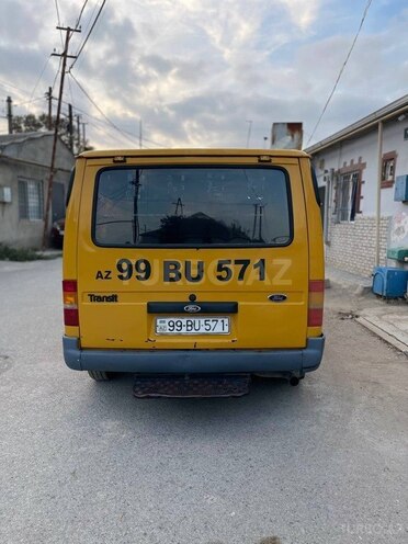 Ford Transit 1999, 399,000 km - 2.5 l - Bakı