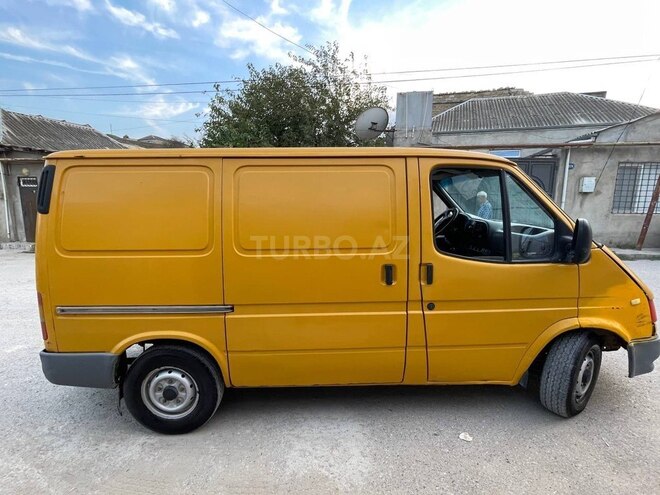Ford Transit 1999, 399,000 km - 2.5 l - Bakı