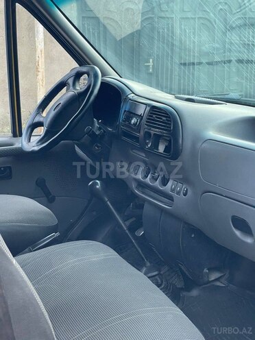 Ford Transit 1999, 399,000 km - 2.5 l - Bakı