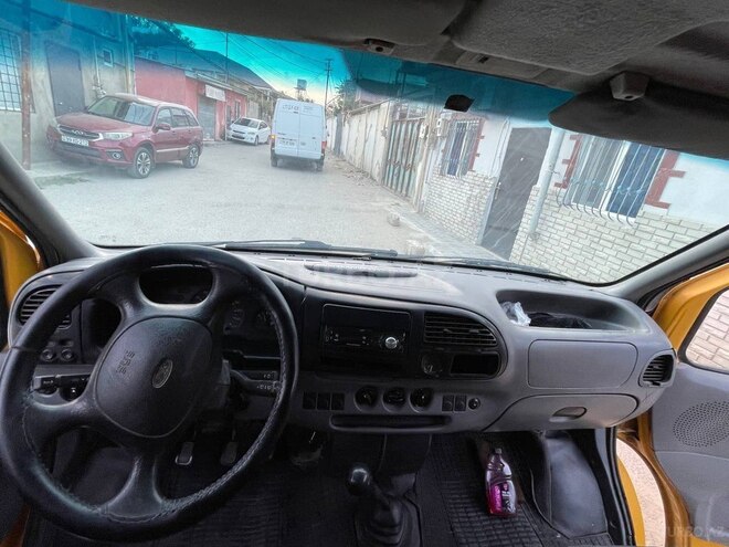 Ford Transit 1999, 399,000 km - 2.5 l - Bakı
