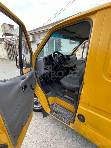Ford Transit 1999, 399,000 km - 2.5 l - Bakı