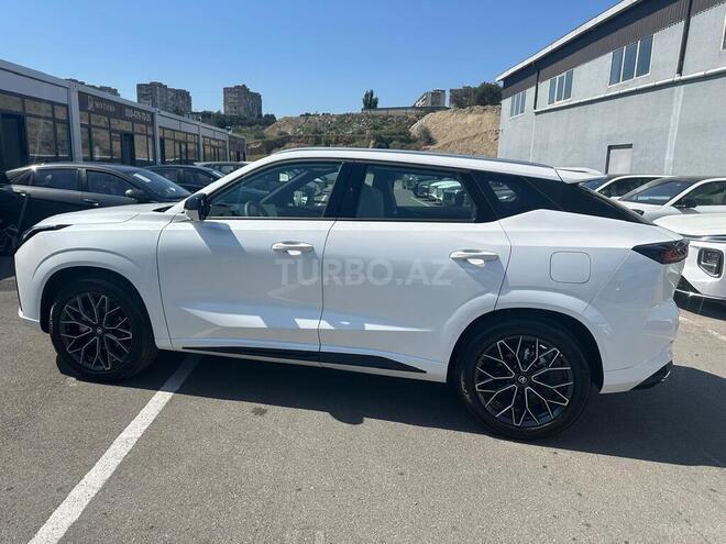Changan  2025, 0 km - 1.5 l - Bakı