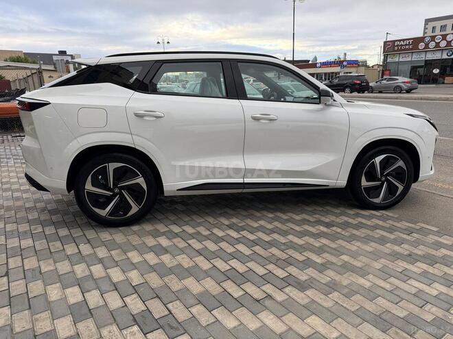 Changan  2026, 0 km - 1.5 л - Bakı