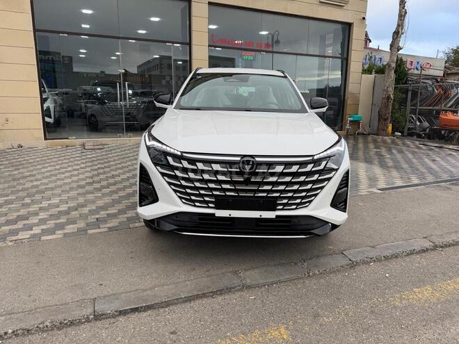 Changan  2026, 0 km - 1.5 л - Bakı