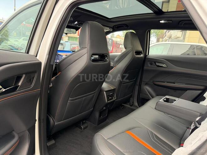 Changan  2026, 0 km - 1.5 л - Bakı