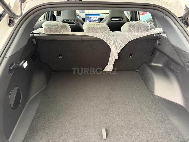 Changan  2026, 0 km - 1.5 л - Bakı