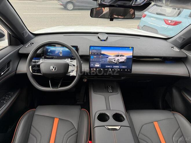 Changan  2026, 0 km - 1.5 л - Bakı