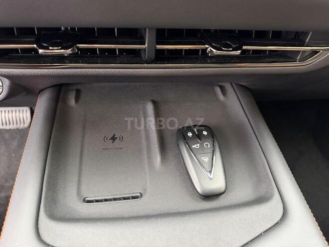 Changan  2026, 0 km - 1.5 л - Bakı