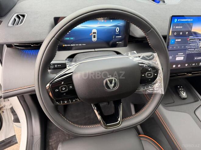 Changan  2026, 0 km - 1.5 л - Bakı