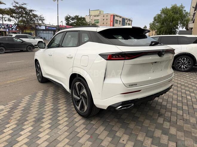 Changan  2026, 0 km - 1.5 л - Bakı