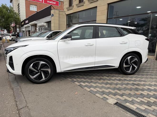 Changan  2026, 0 km - 1.5 л - Bakı