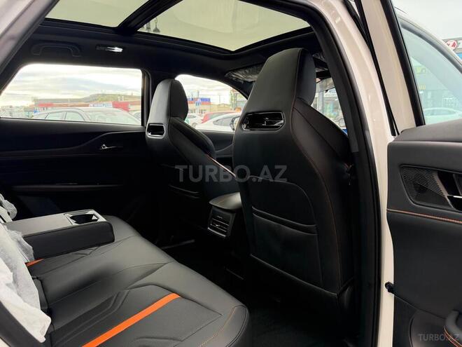 Changan  2026, 0 km - 1.5 л - Bakı
