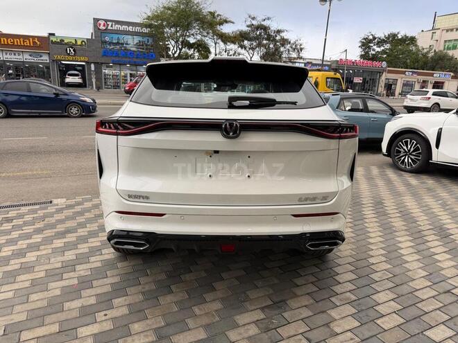 Changan  2026, 0 km - 1.5 л - Bakı