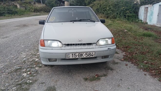 LADA (VAZ) 2114 2004, 534,000 km - 1.5 л - Quba