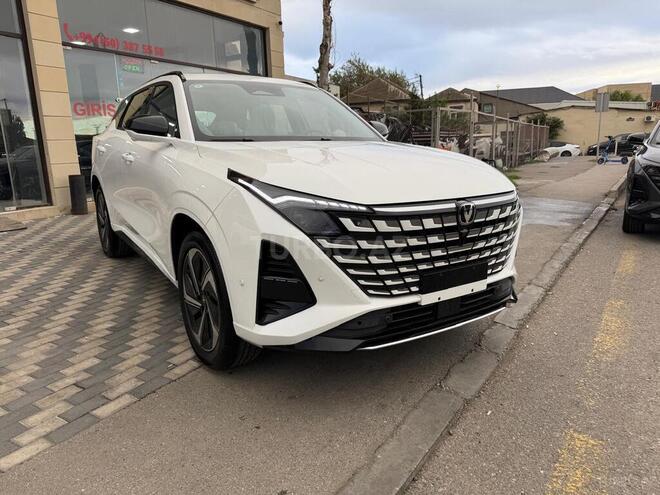 Changan  2026, 0 km - 1.5 л - Bakı