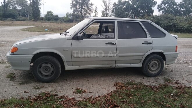 LADA (VAZ) 2114 2004, 534,000 km - 1.5 л - Quba