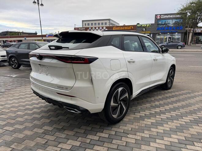 Changan  2026, 0 km - 1.5 л - Bakı