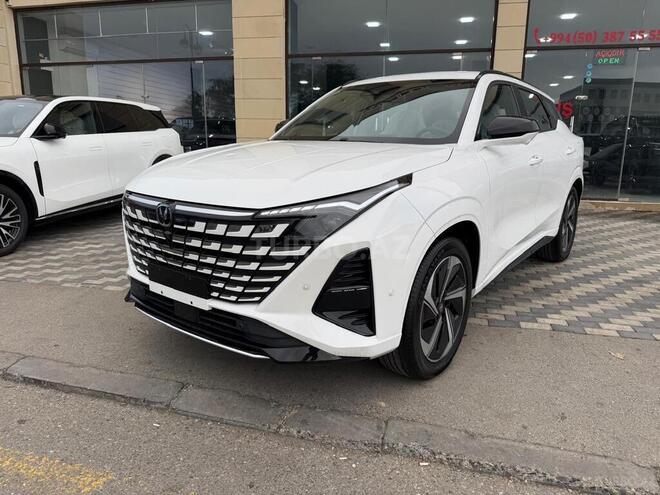 Changan  2026, 0 km - 1.5 л - Bakı