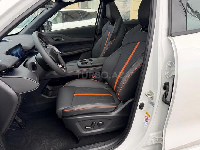 Changan  2026, 0 km - 1.5 л - Bakı