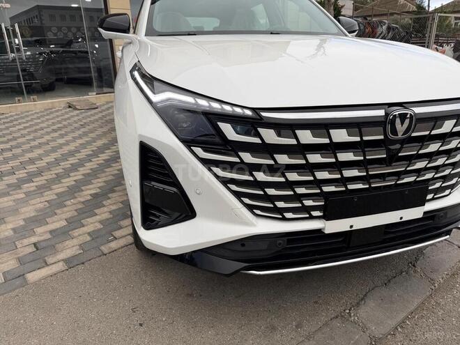 Changan  2026, 0 km - 1.5 л - Bakı