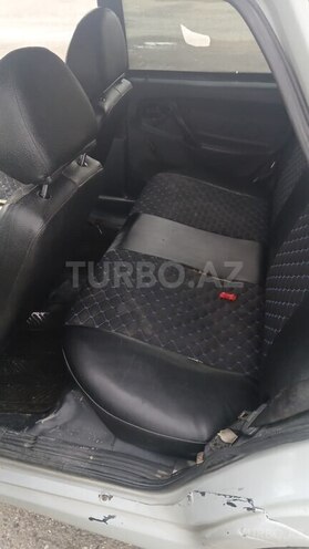LADA (VAZ) 2114 2004, 534,000 km - 1.5 л - Quba