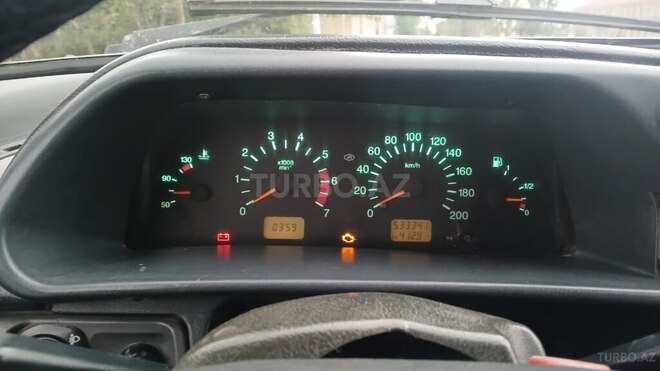 LADA (VAZ) 2114 2004, 534,000 km - 1.5 л - Quba