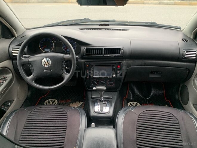 Volkswagen Passat 2002, 269,085 km - 1.8 l - Sumqayıt