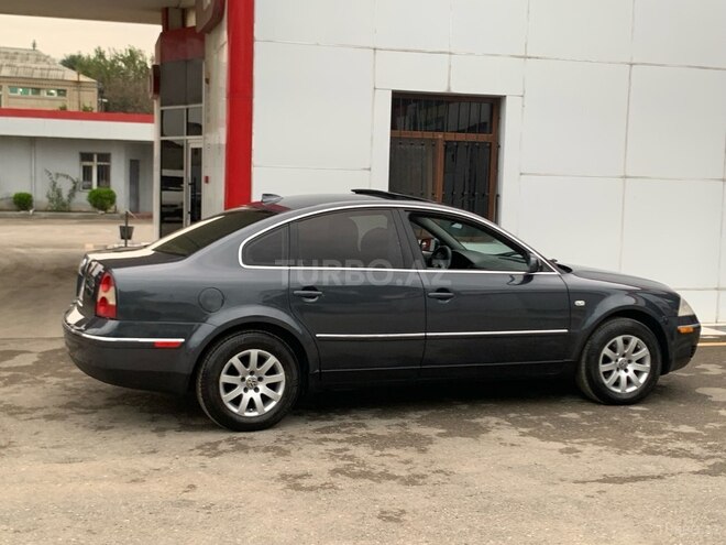 Volkswagen Passat 2002, 269,085 km - 1.8 l - Sumqayıt