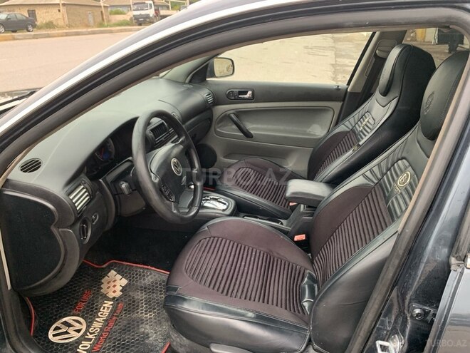 Volkswagen Passat 2002, 269,085 km - 1.8 l - Sumqayıt