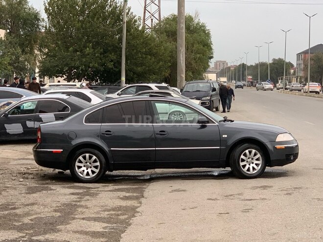 Volkswagen Passat 2002, 269,085 km - 1.8 l - Sumqayıt