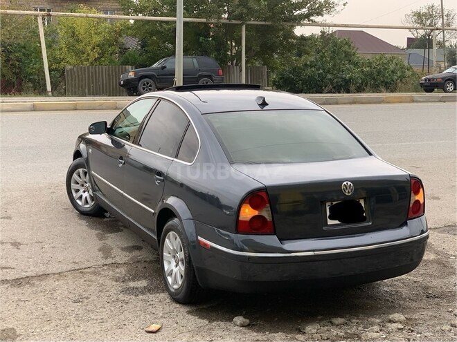 Volkswagen Passat 2002, 269,085 km - 1.8 l - Sumqayıt