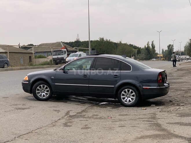 Volkswagen Passat 2002, 269,085 km - 1.8 l - Sumqayıt