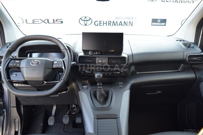 Toyota  2026, 0 km - 1.5 l - Bakı