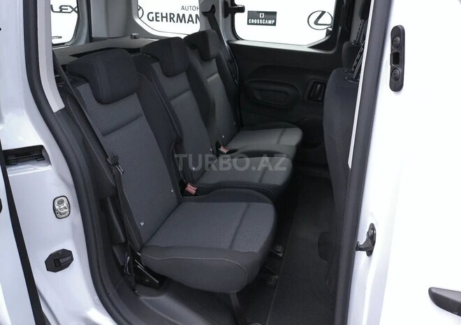 Toyota  2026, 0 km - 1.5 l - Bakı