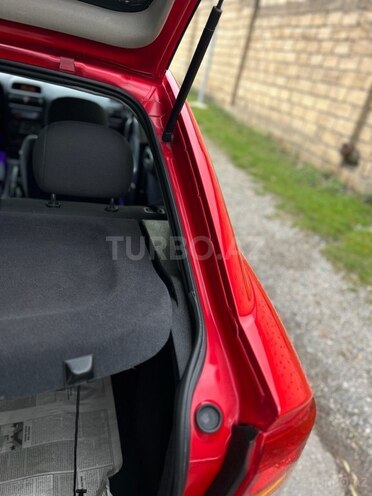 Opel Astra 2008, 321,452 km - 1.4 l - Quba