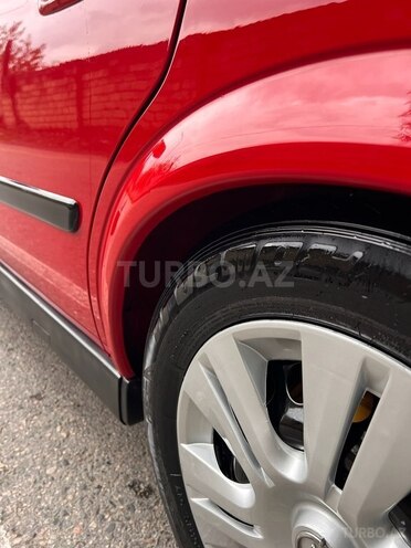 Opel Astra 2008, 321,452 km - 1.4 l - Quba