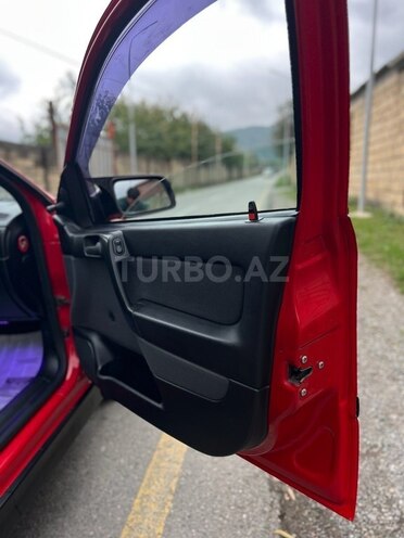 Opel Astra 2008, 321,452 km - 1.4 l - Quba