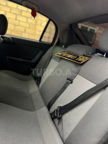 Opel Astra 2008, 321,452 km - 1.4 l - Quba