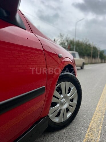 Opel Astra 2008, 321,452 km - 1.4 l - Quba